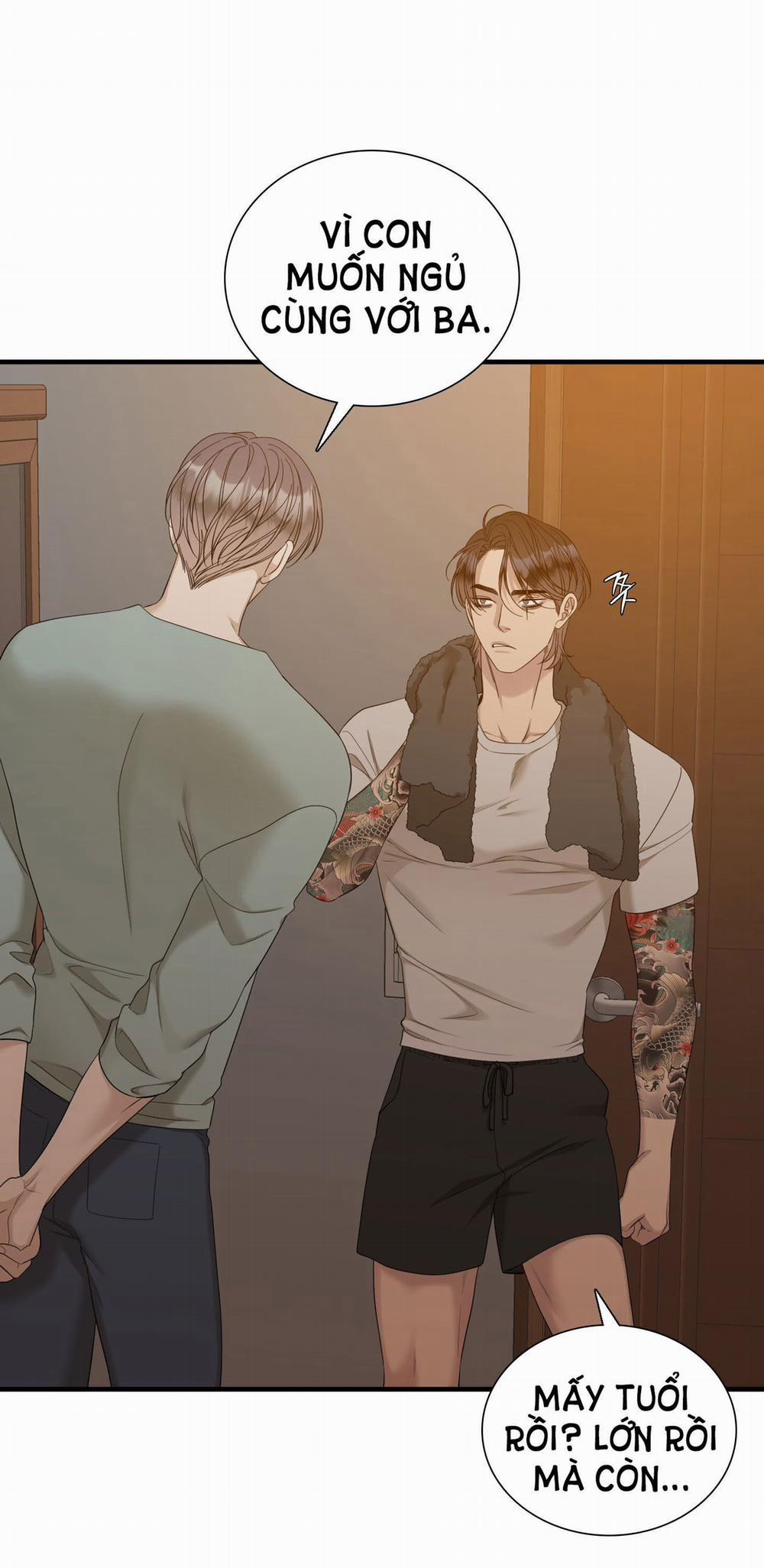 Kẻ Đê Tiện 43.2 trang 18