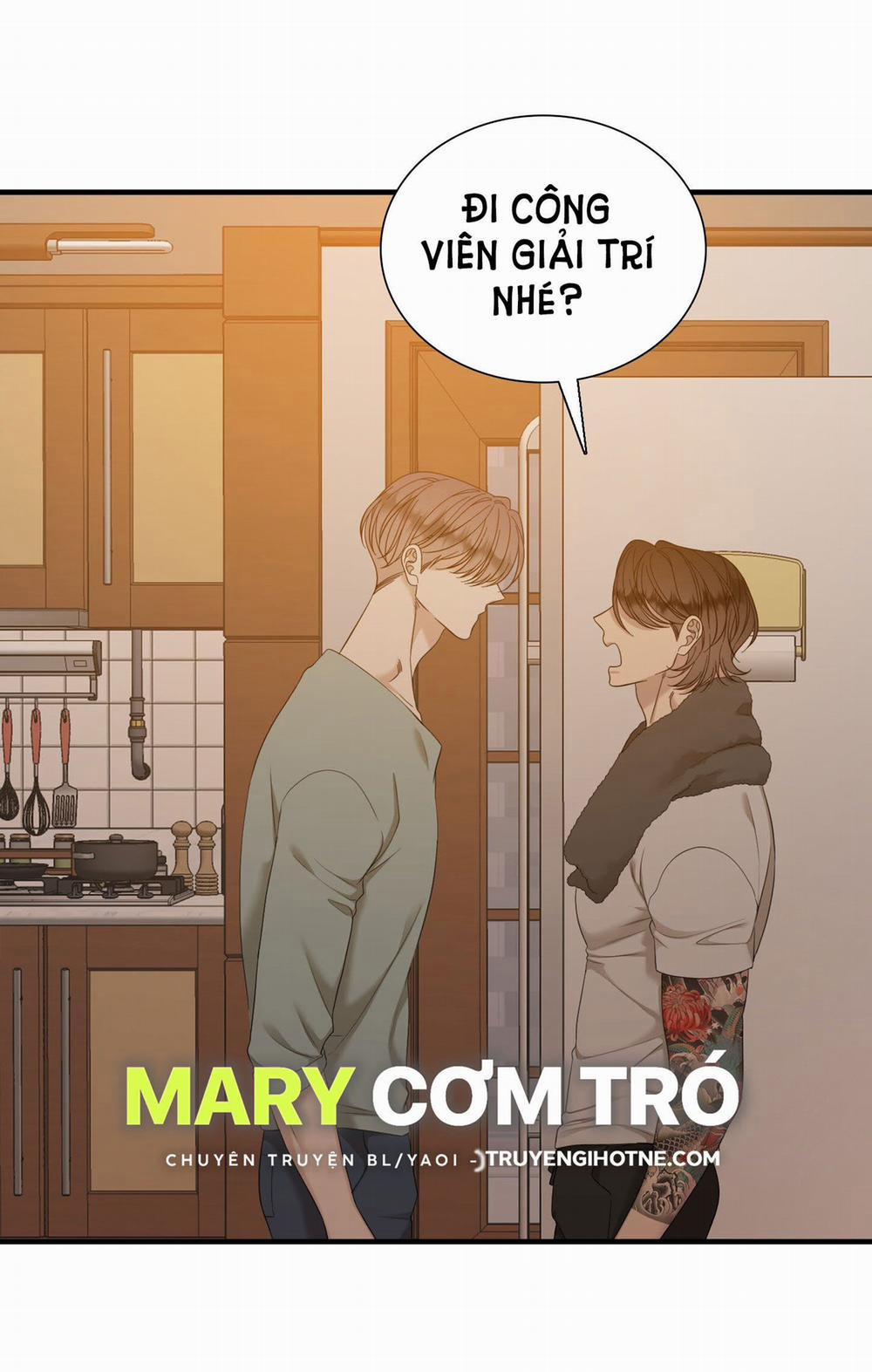 Kẻ Đê Tiện 43.2 trang 20