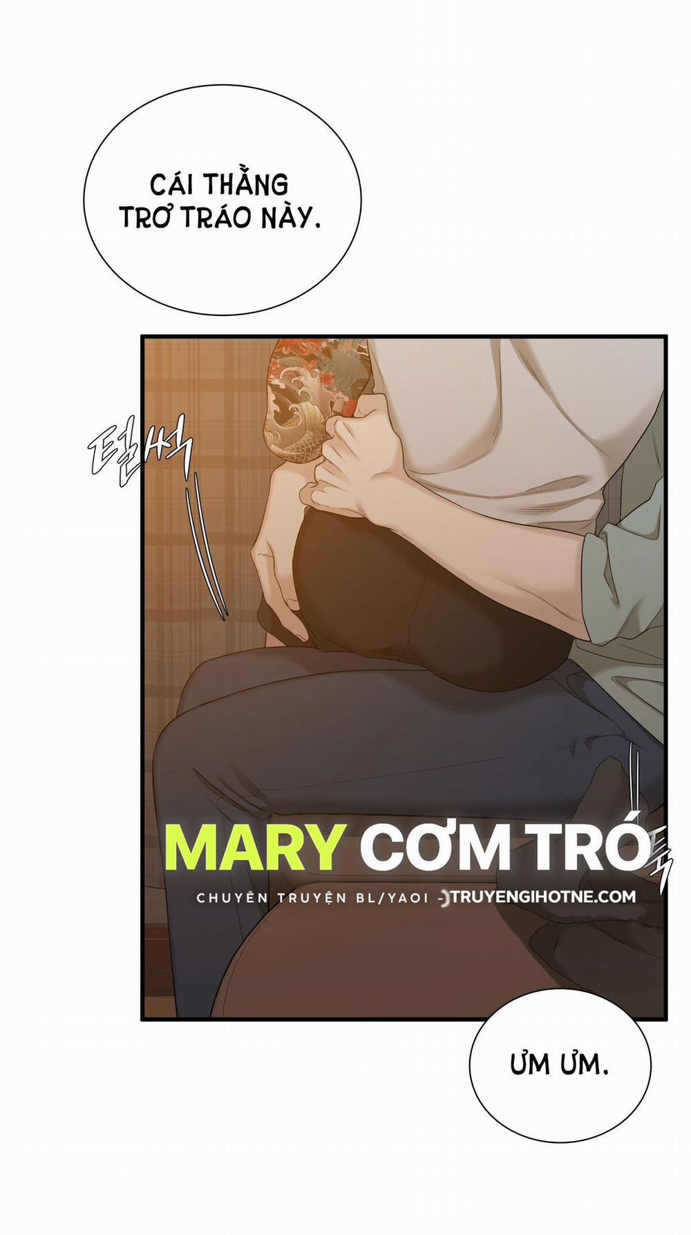 Kẻ Đê Tiện 43.2 trang 26