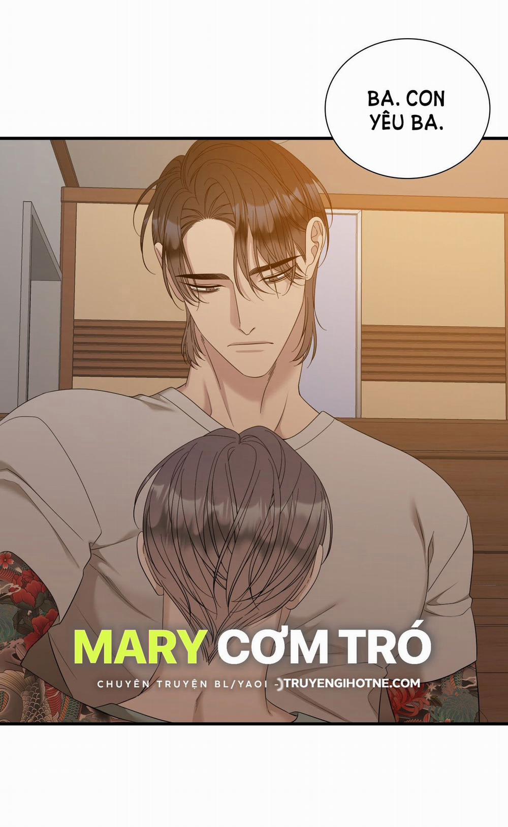 Kẻ Đê Tiện 43.2 trang 28