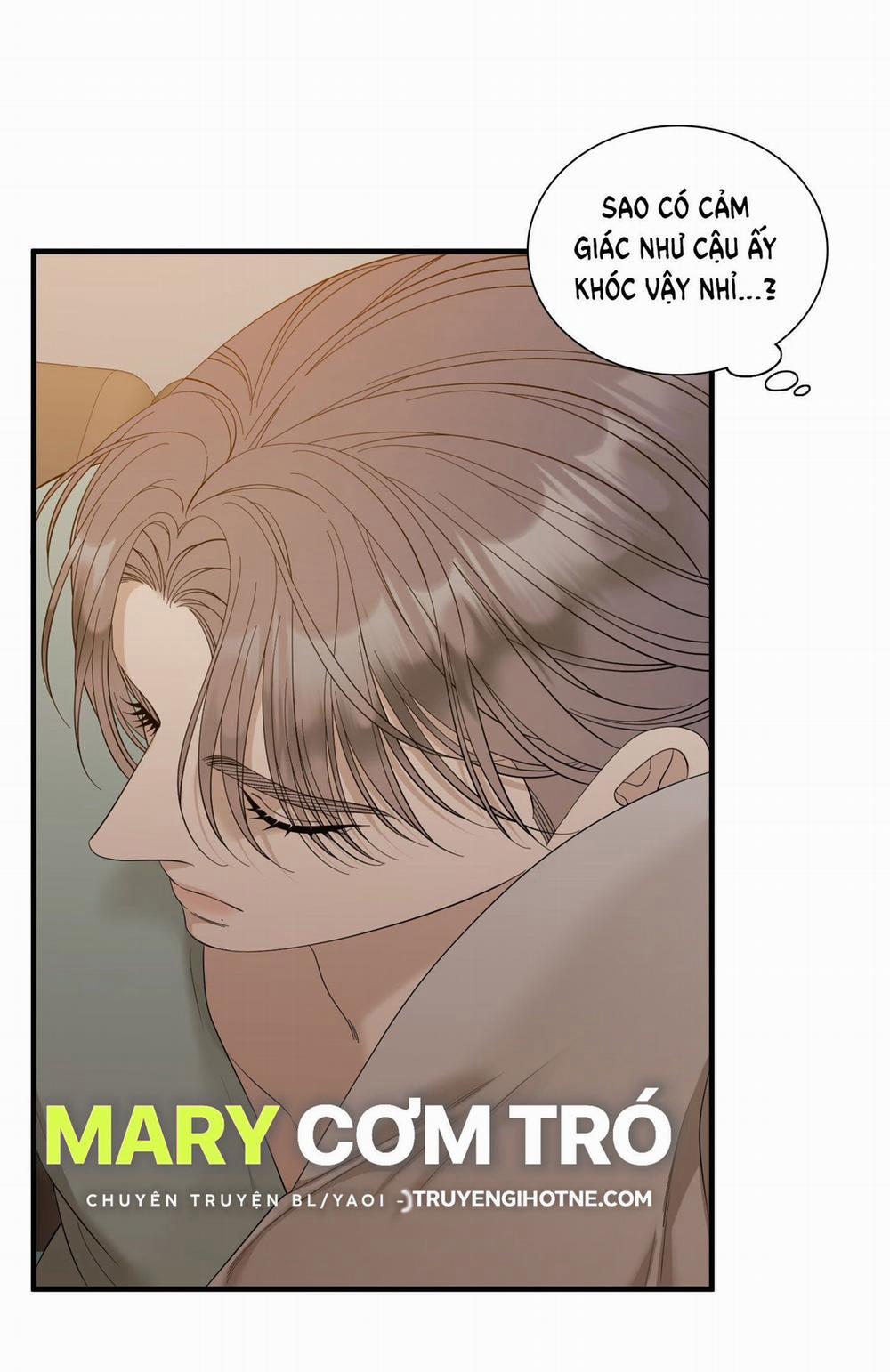 Kẻ Đê Tiện 43.2 trang 31