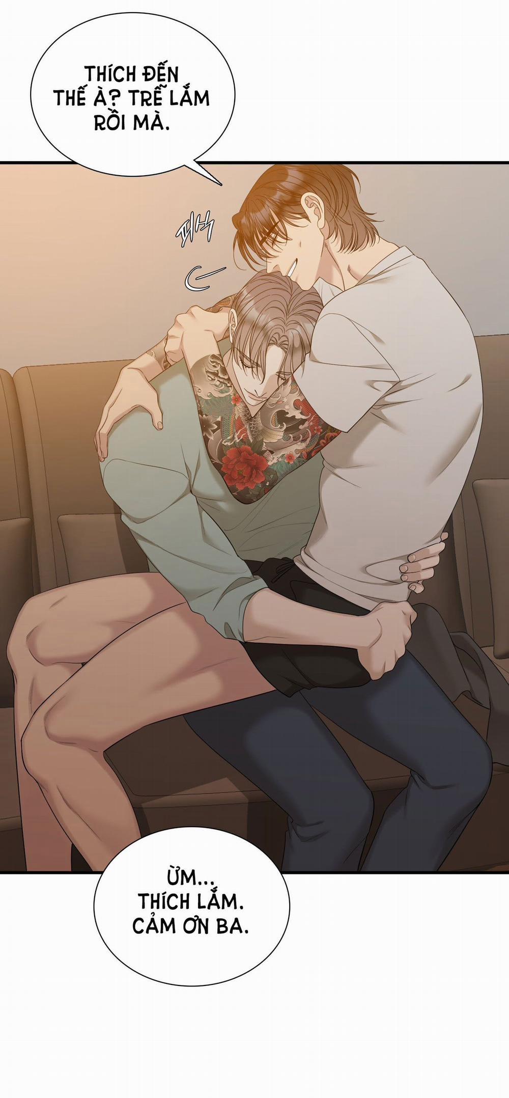 Kẻ Đê Tiện 43.2 trang 32