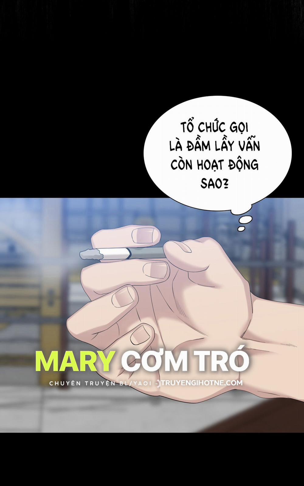 Kẻ Đê Tiện 43.2 trang 8