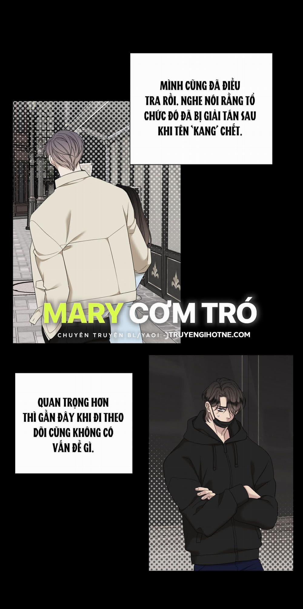 Kẻ Đê Tiện 43.2 trang 9