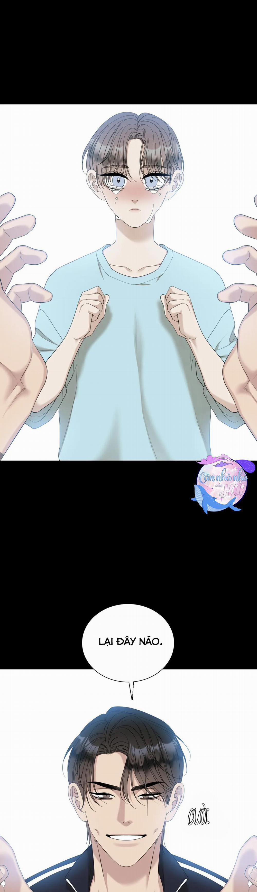 Kẻ Đê Tiện 43 trang 10