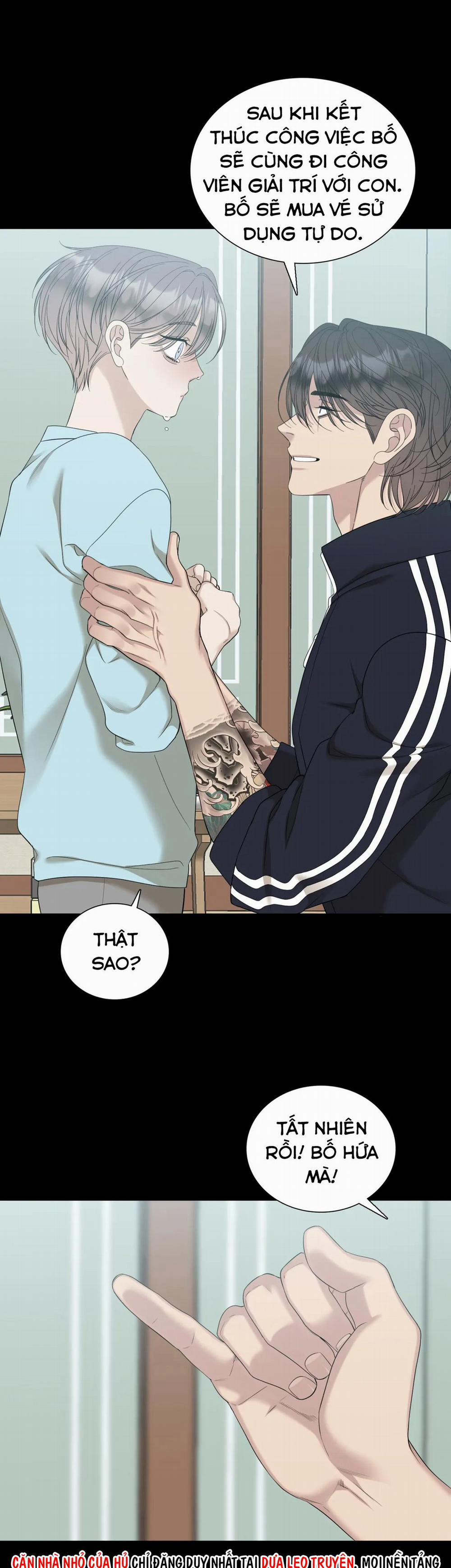 Kẻ Đê Tiện 43 trang 15