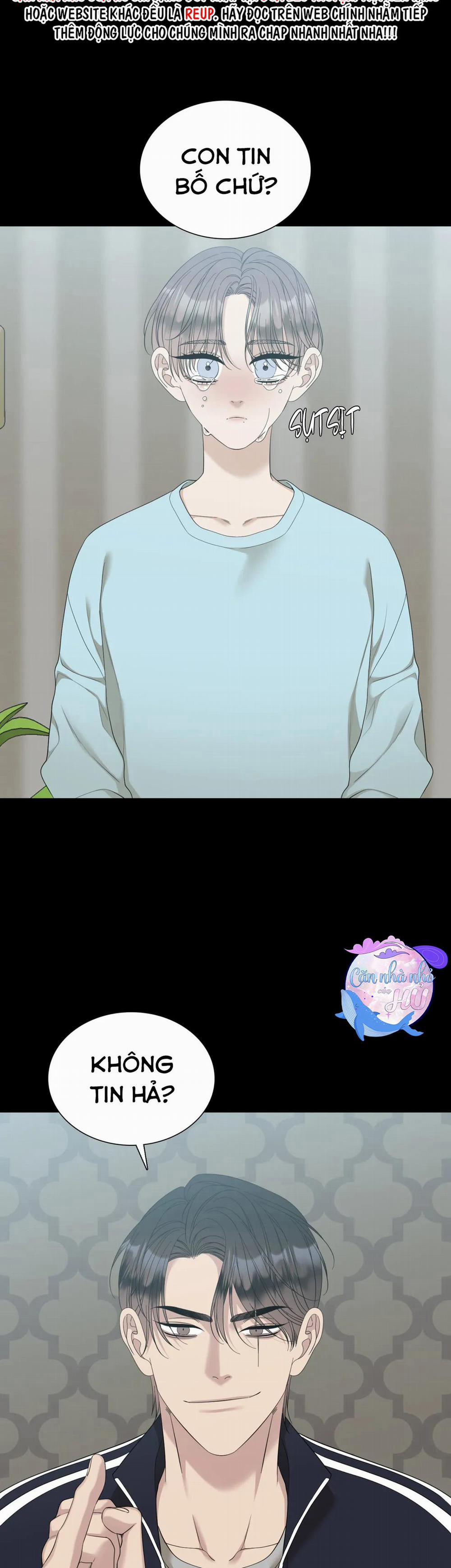 Kẻ Đê Tiện 43 trang 16