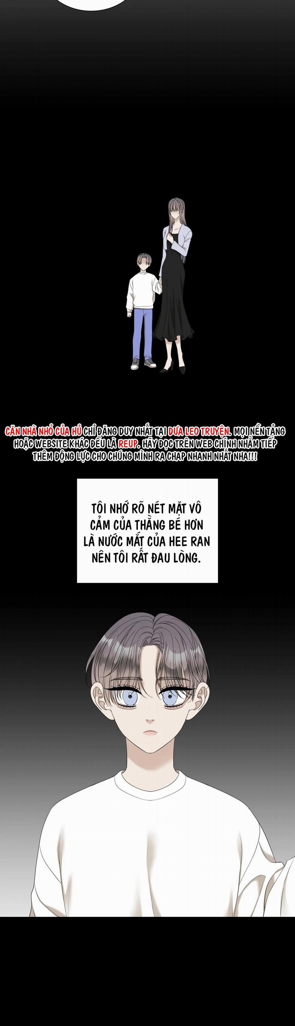 Kẻ Đê Tiện 43 trang 19