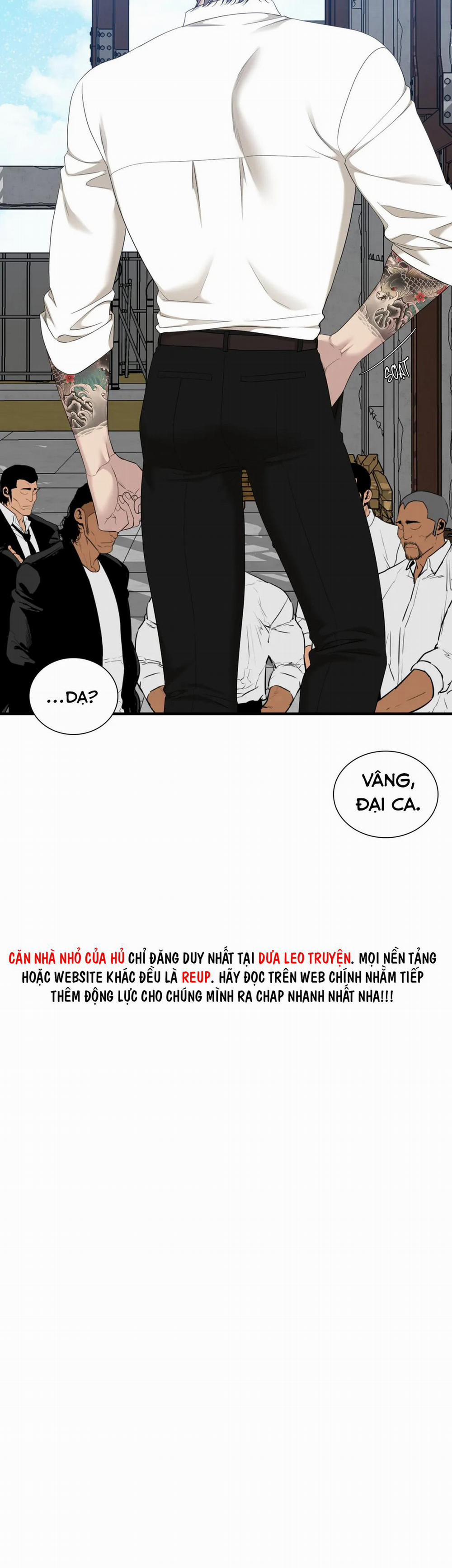 Kẻ Đê Tiện 43 trang 25