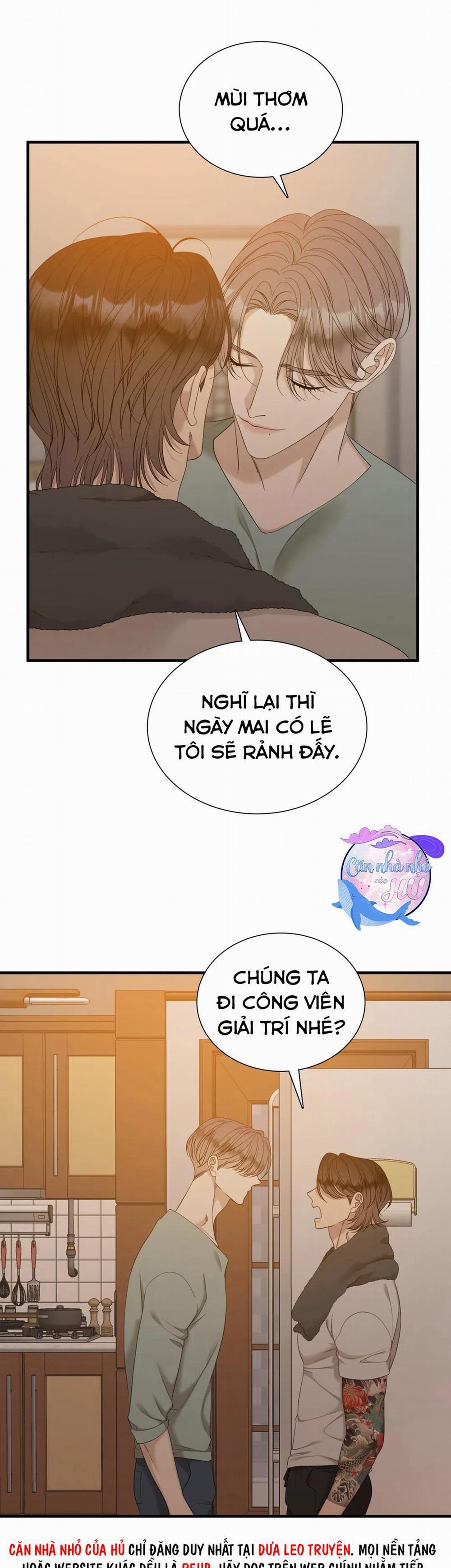 Kẻ Đê Tiện 43 trang 28