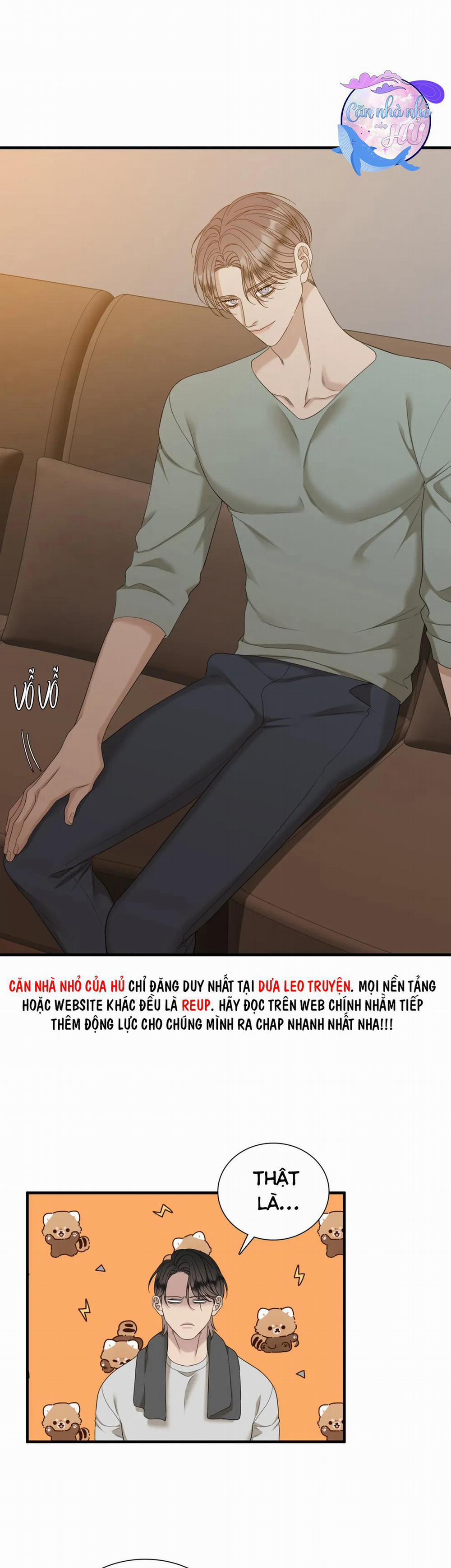 Kẻ Đê Tiện 43 trang 30