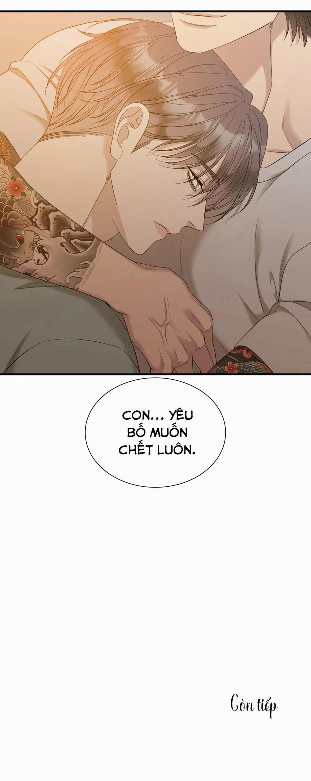 Kẻ Đê Tiện 43 trang 35