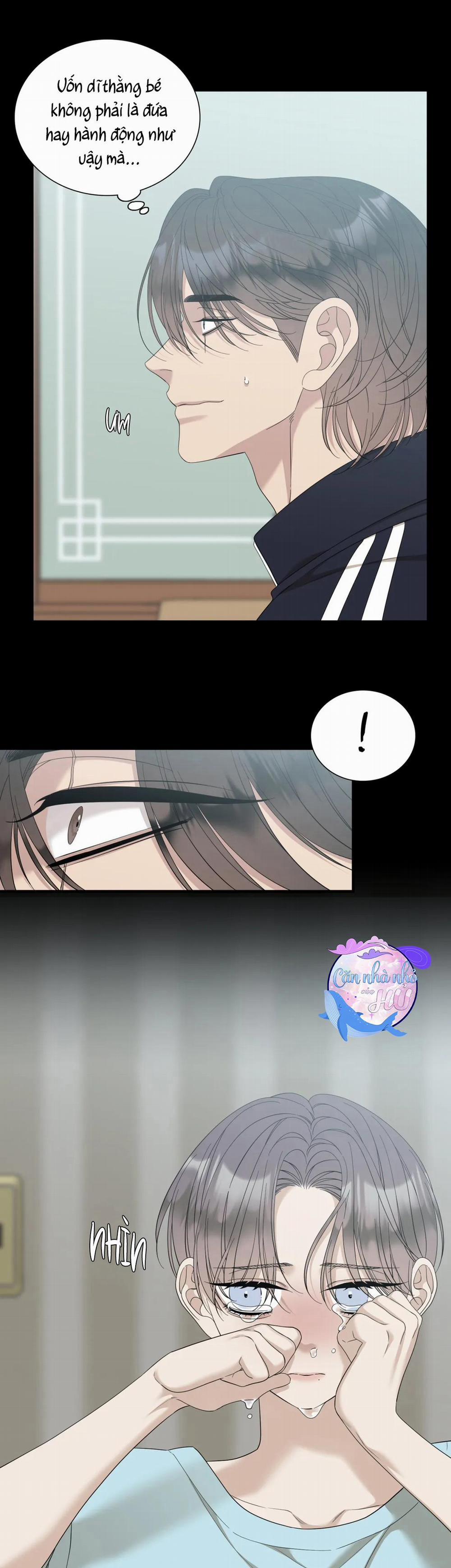 Kẻ Đê Tiện 43 trang 6