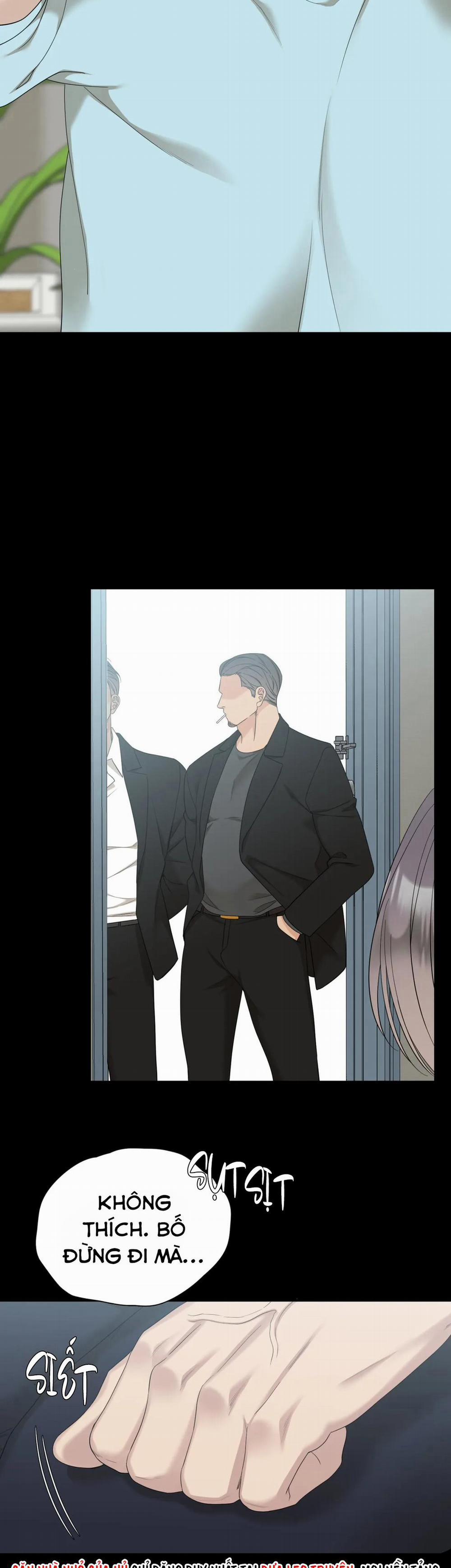 Kẻ Đê Tiện 43 trang 7