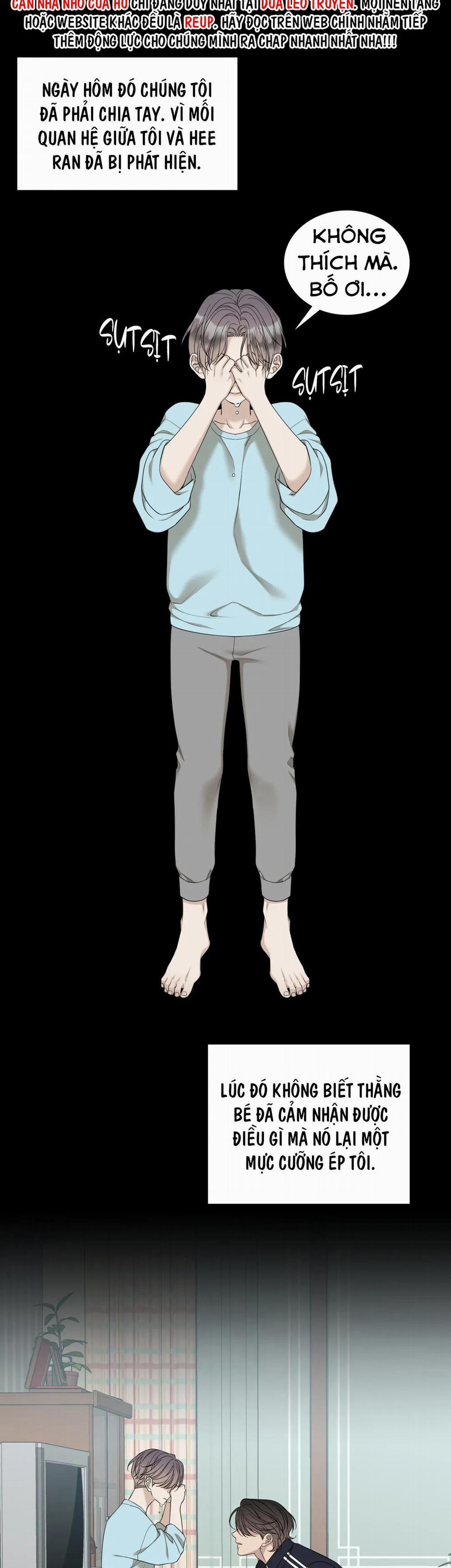 Kẻ Đê Tiện 43 trang 8