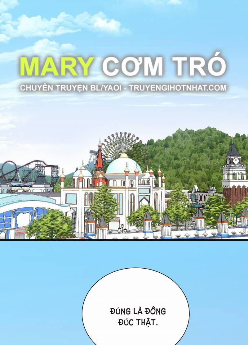 Kẻ Đê Tiện 44.1 trang 1