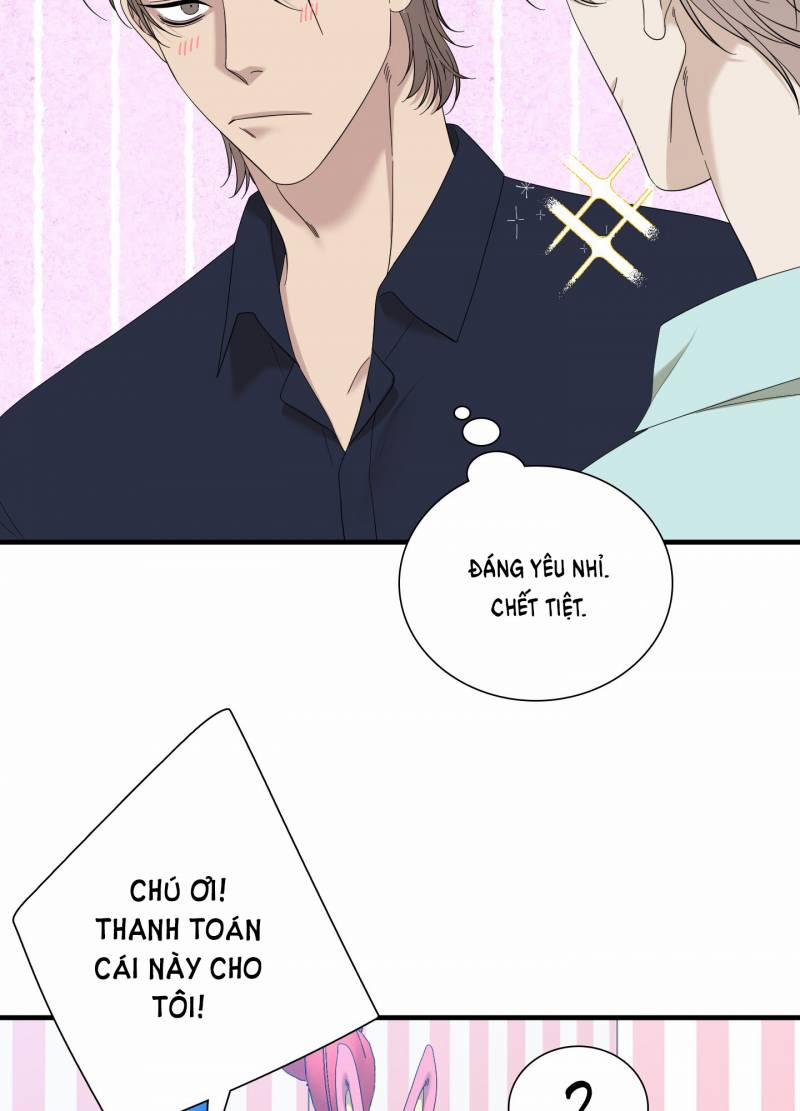 Kẻ Đê Tiện 44.1 trang 28