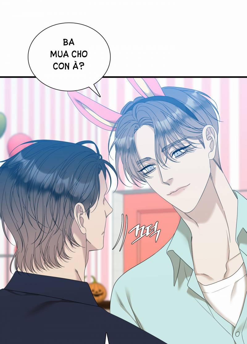 Kẻ Đê Tiện 44.1 trang 30