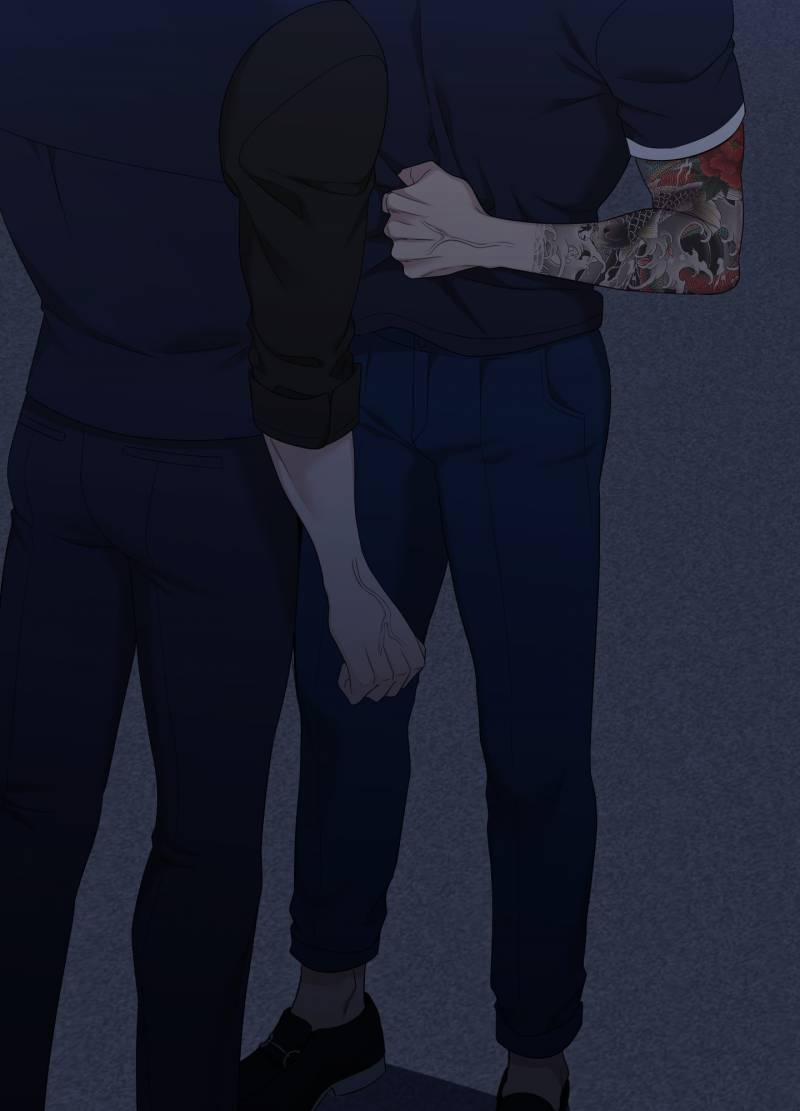 Kẻ Đê Tiện 44.2 trang 31