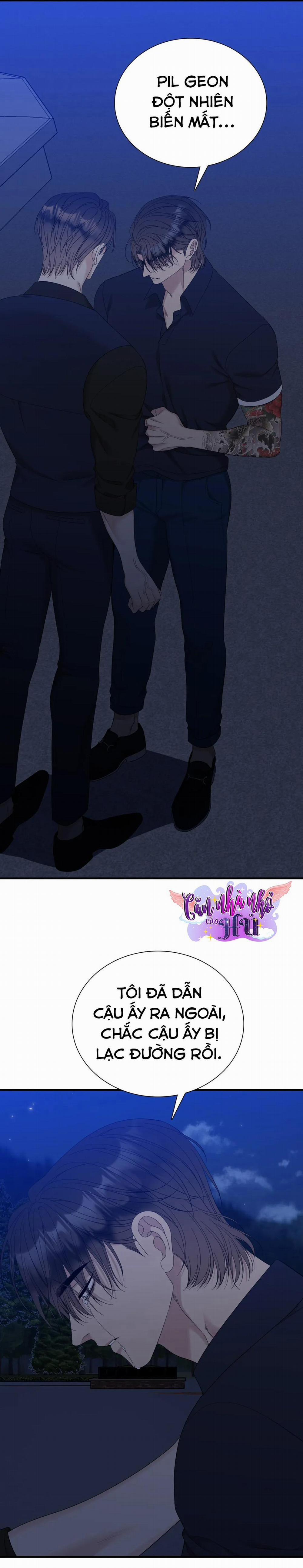 Kẻ Đê Tiện 44 trang 23