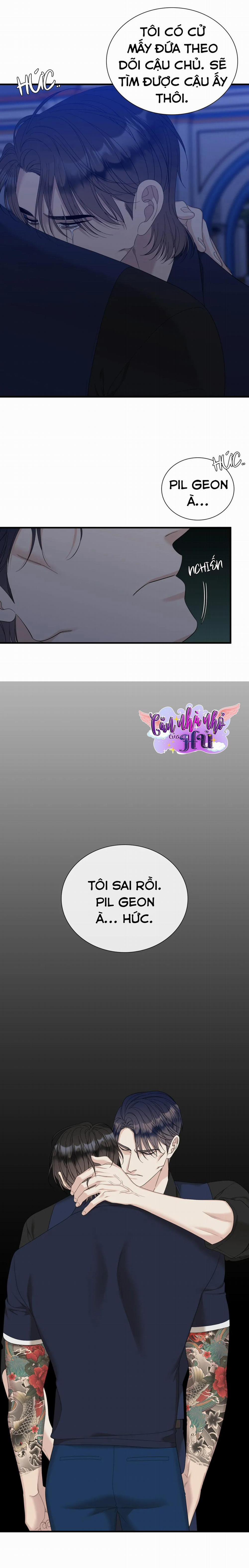 Kẻ Đê Tiện 44 trang 25