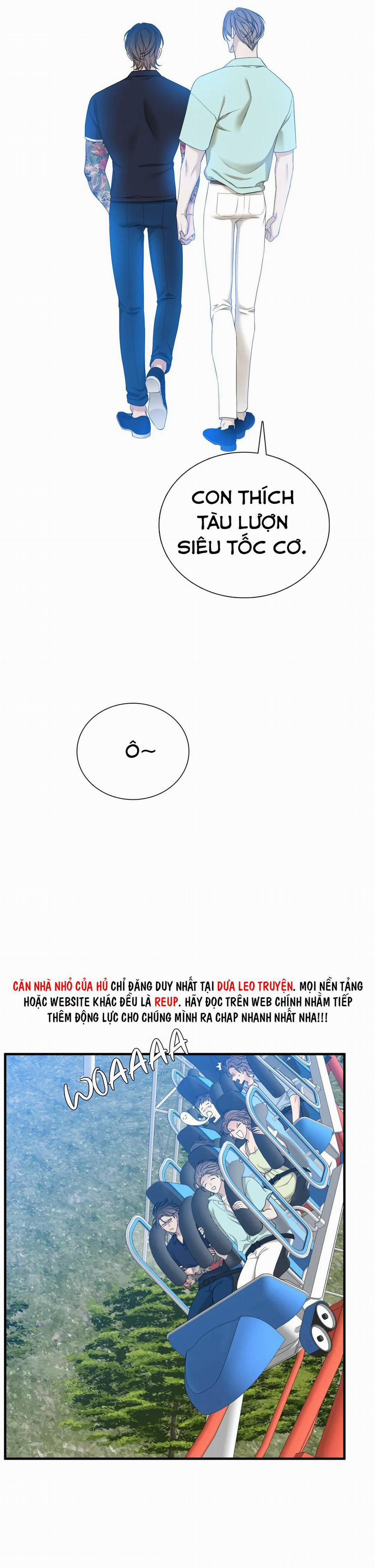 Kẻ Đê Tiện 44 trang 8