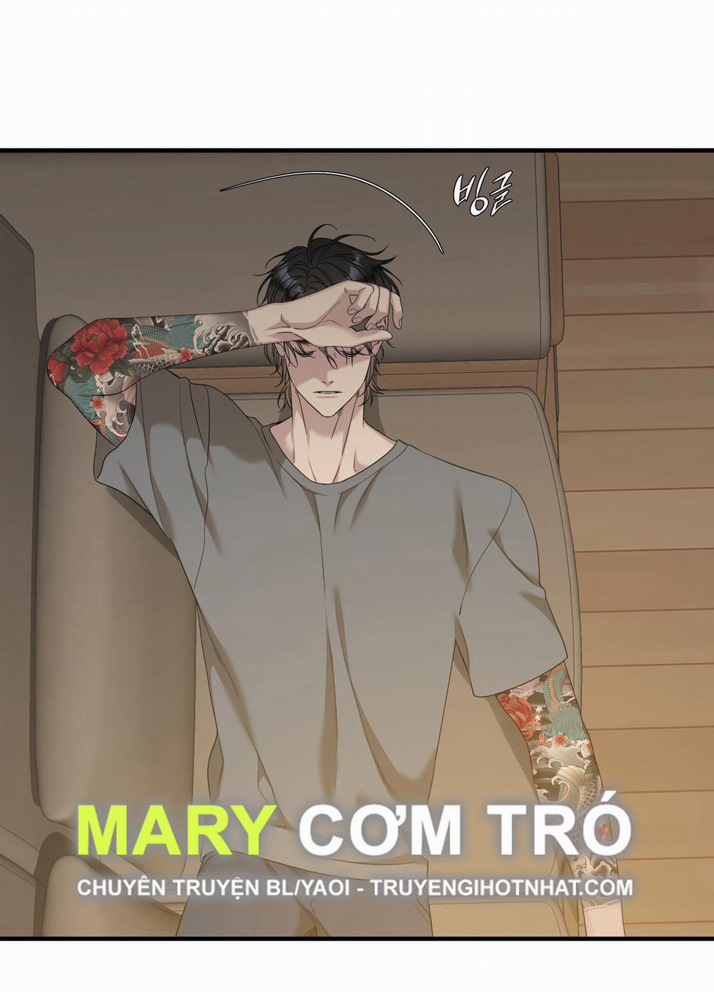 Kẻ Đê Tiện 45.1 trang 11