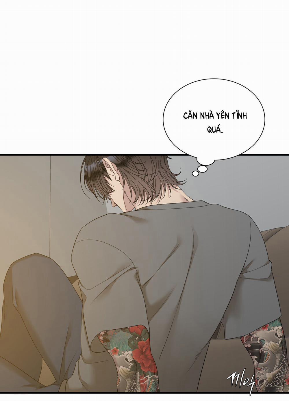 Kẻ Đê Tiện 45.1 trang 12