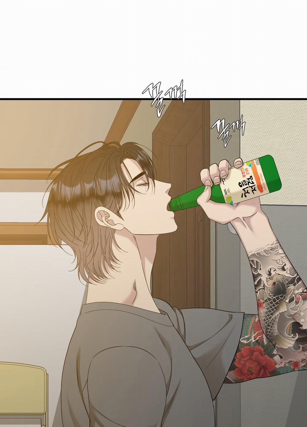 Kẻ Đê Tiện 45.1 trang 16