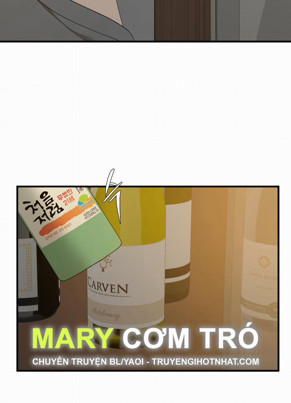 Kẻ Đê Tiện 45.1 trang 20