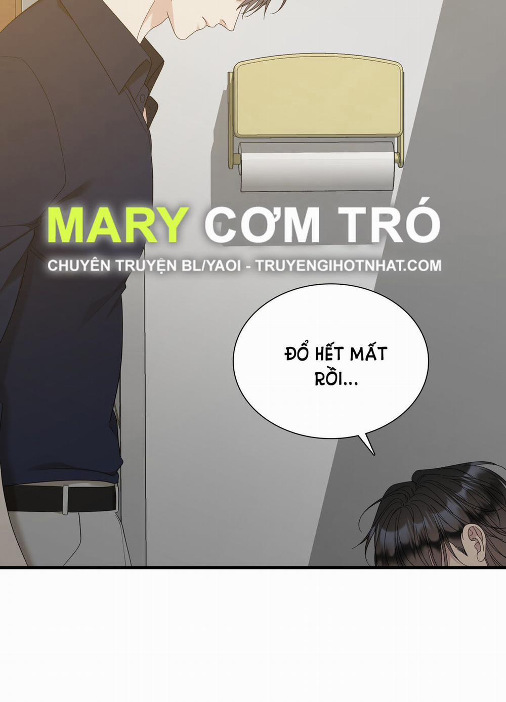 Kẻ Đê Tiện 45.1 trang 30