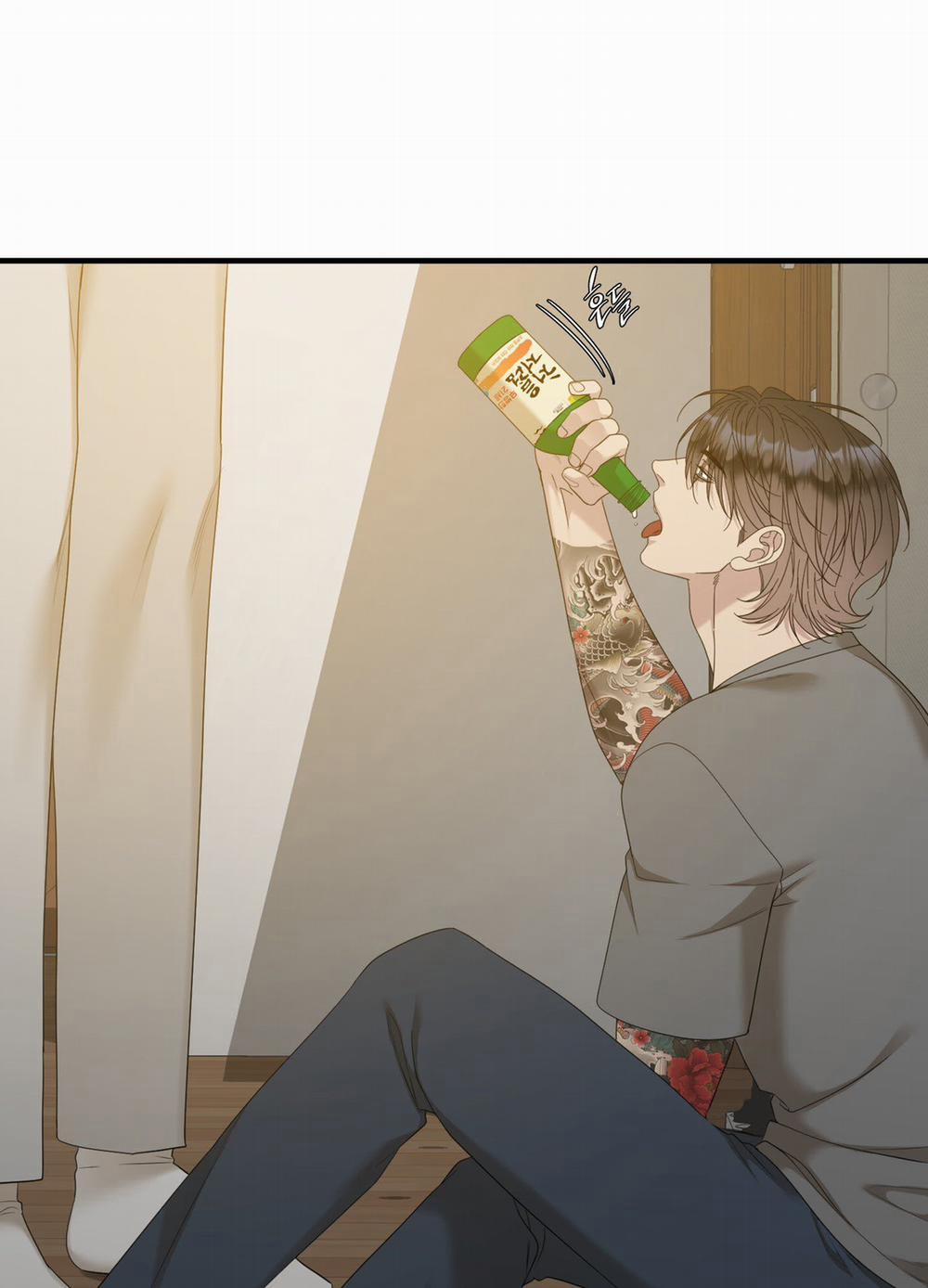 Kẻ Đê Tiện 45.1 trang 31