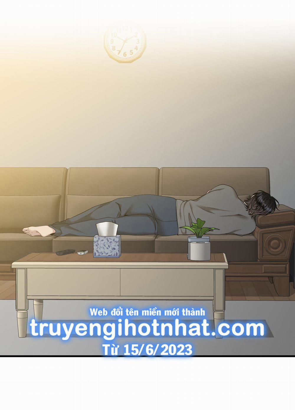 Kẻ Đê Tiện 45.1 trang 8