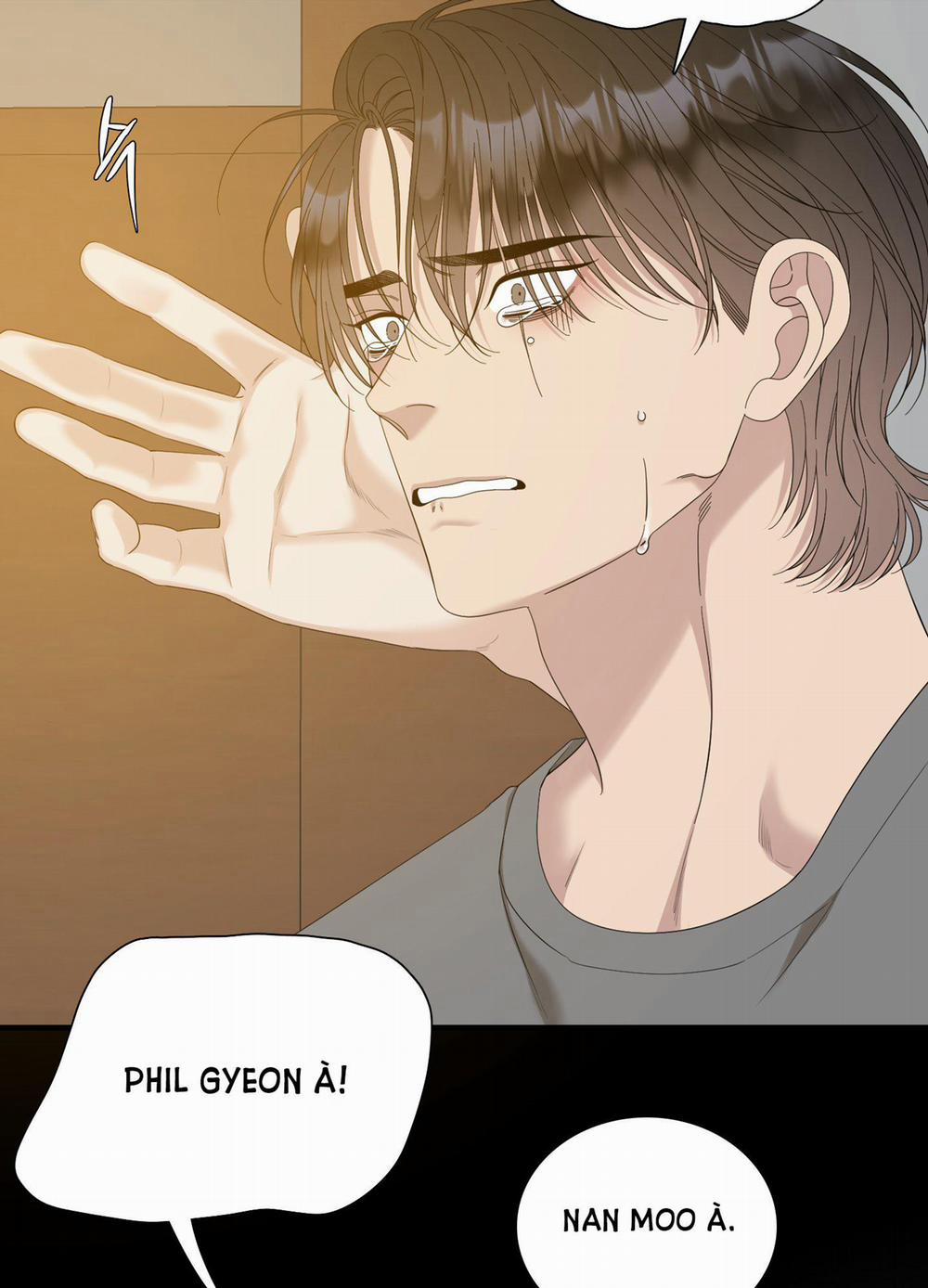 Kẻ Đê Tiện 45.2 trang 1