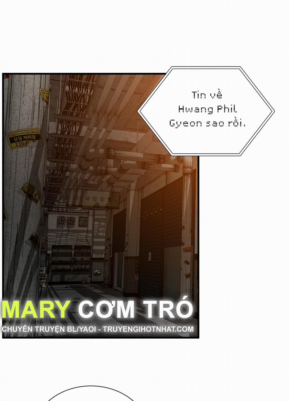 Kẻ Đê Tiện 45.2 trang 10