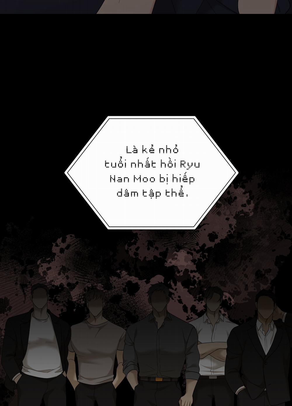 Kẻ Đê Tiện 45.2 trang 16