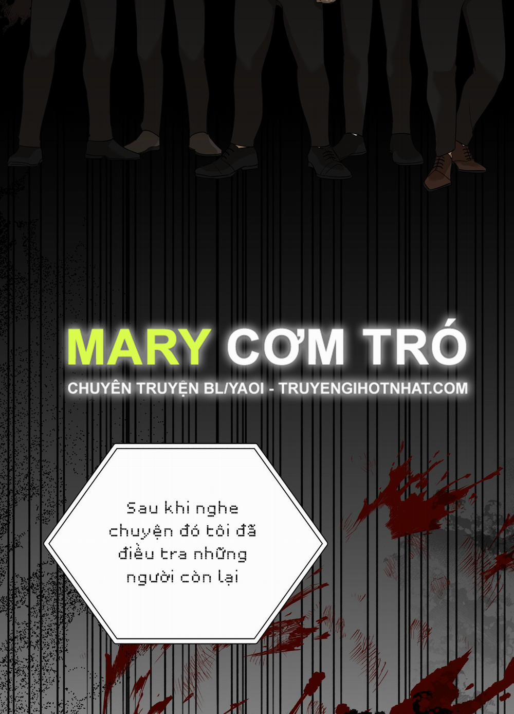 Kẻ Đê Tiện 45.2 trang 17