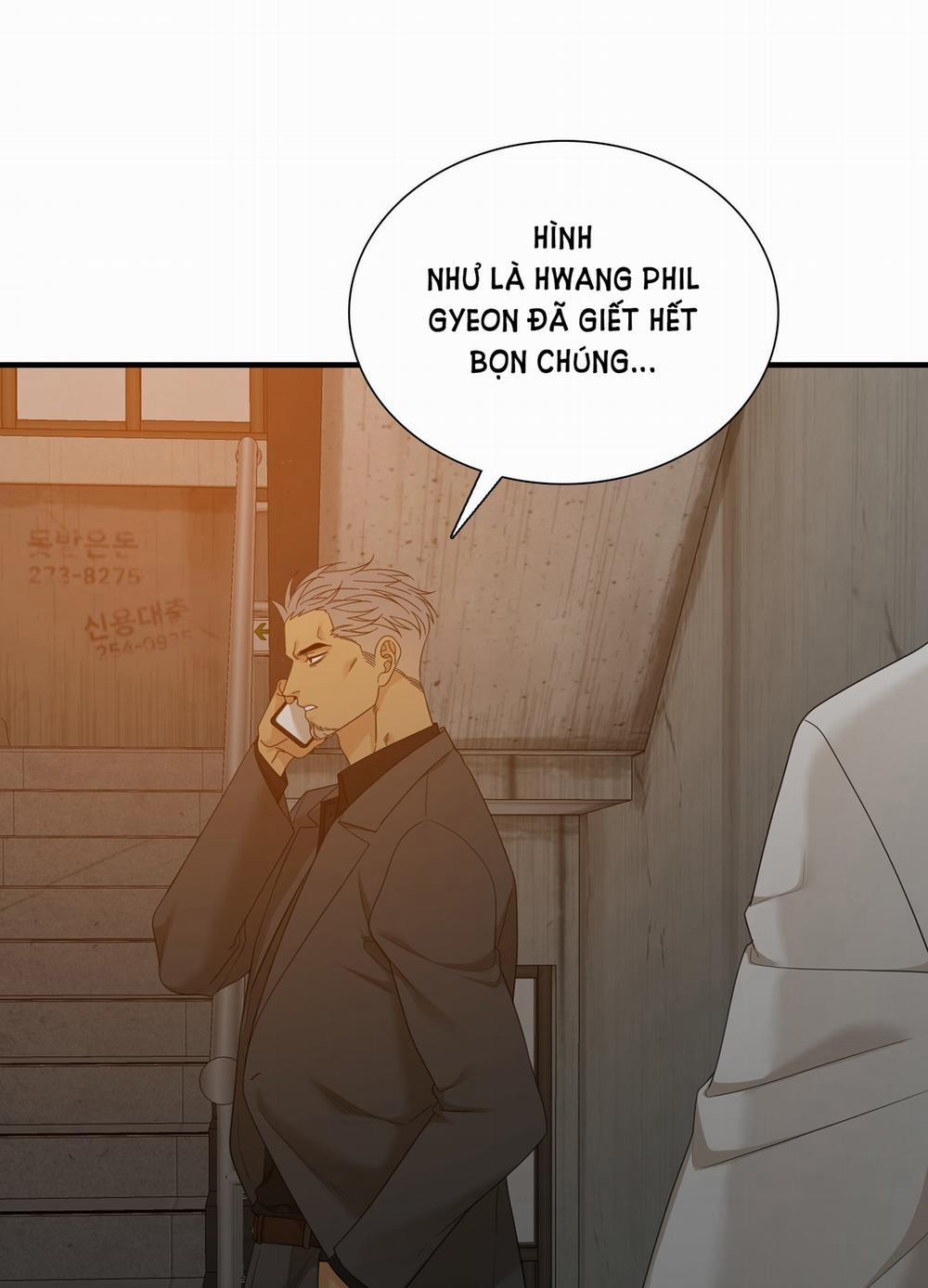 Kẻ Đê Tiện 45.2 trang 20