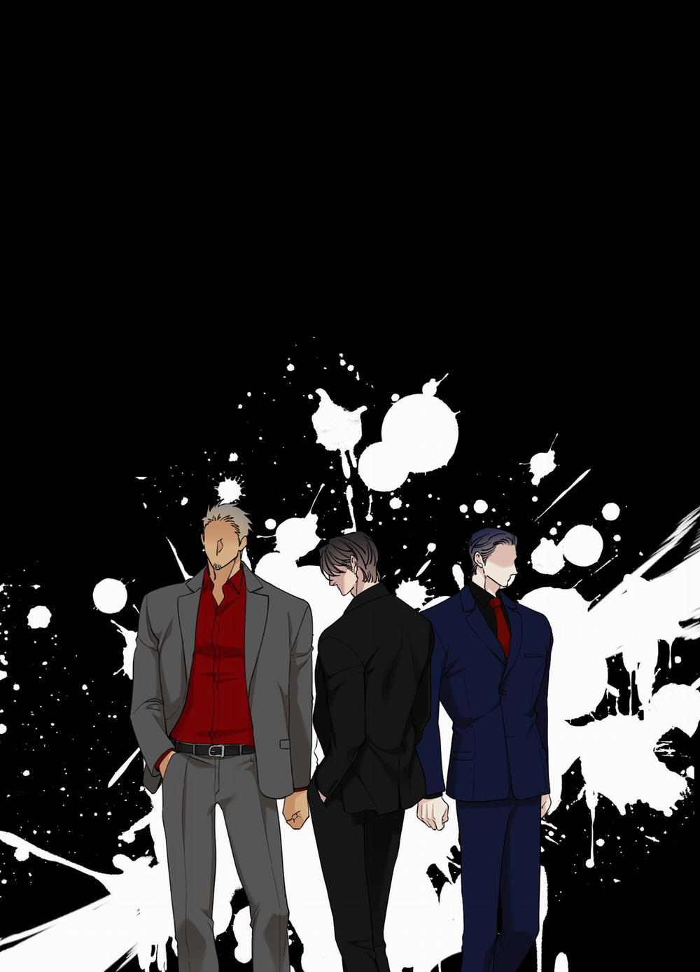 Kẻ Đê Tiện 45.2 trang 23