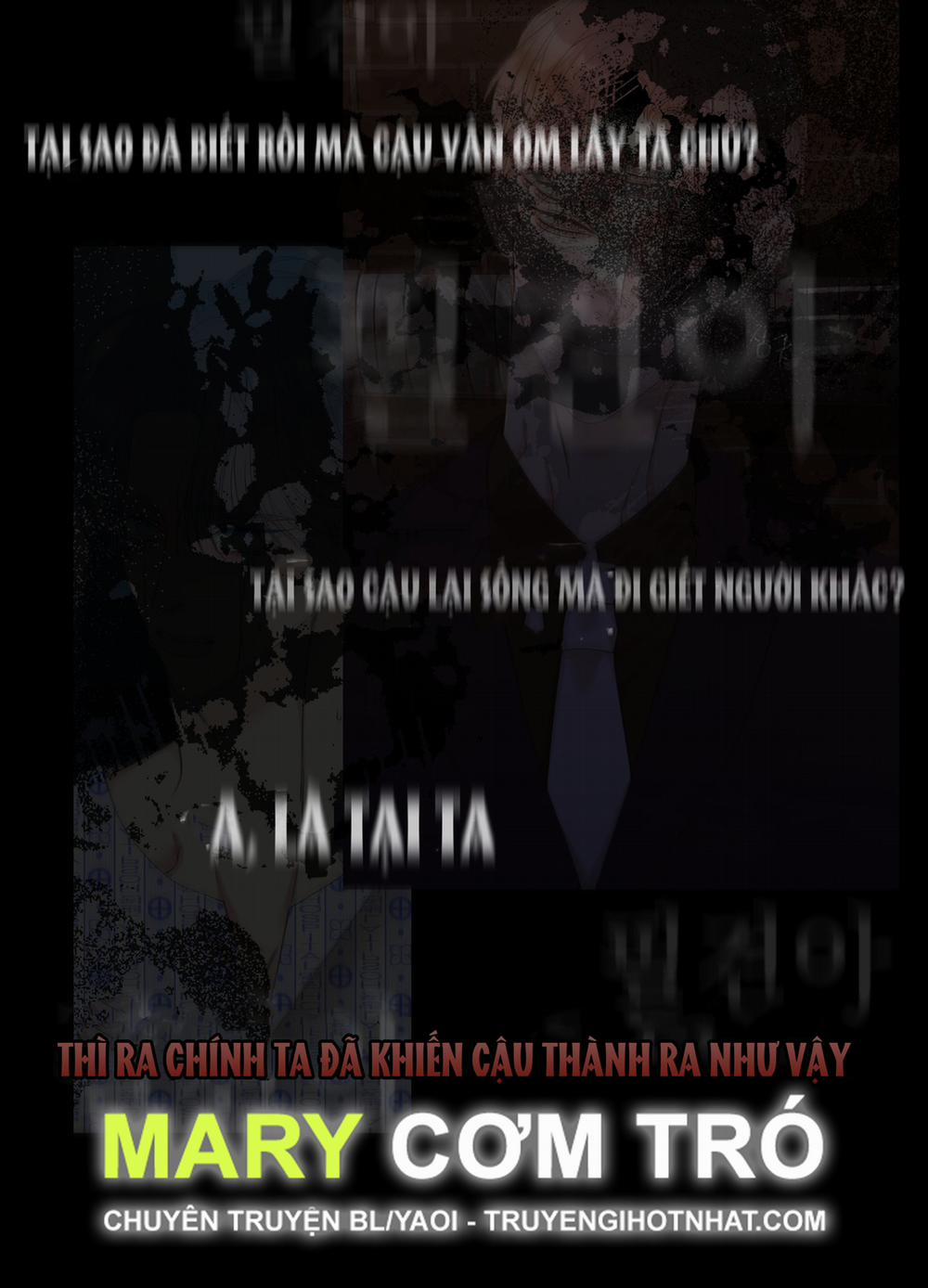 Kẻ Đê Tiện 45.2 trang 34