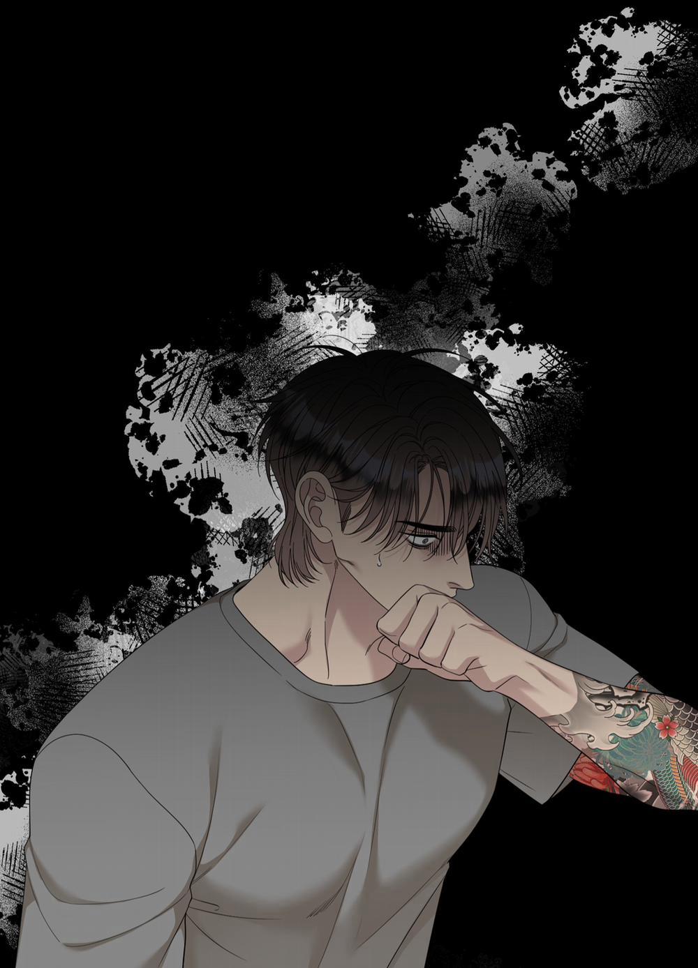 Kẻ Đê Tiện 45.2 trang 35