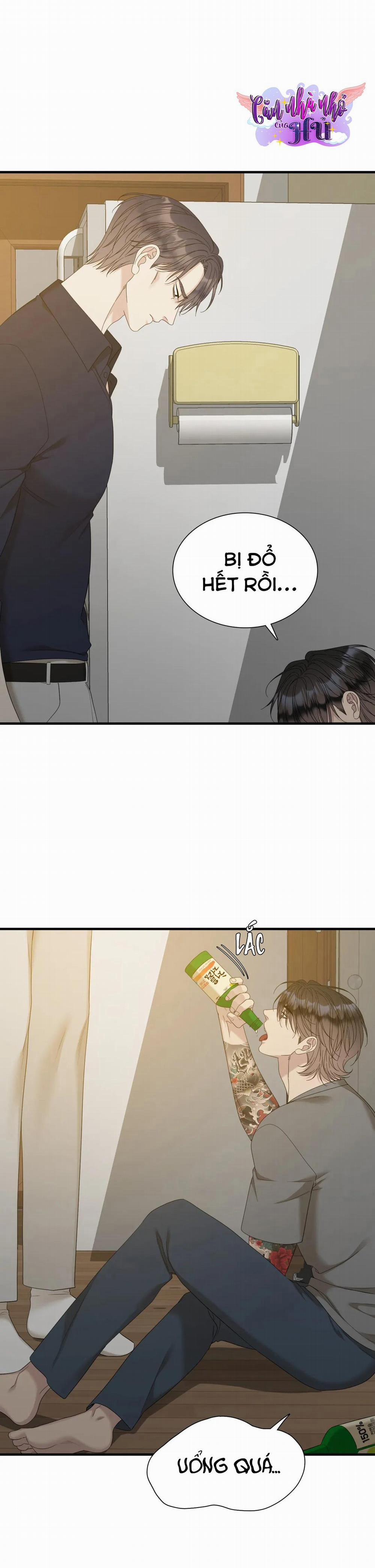 Kẻ Đê Tiện 45 trang 10