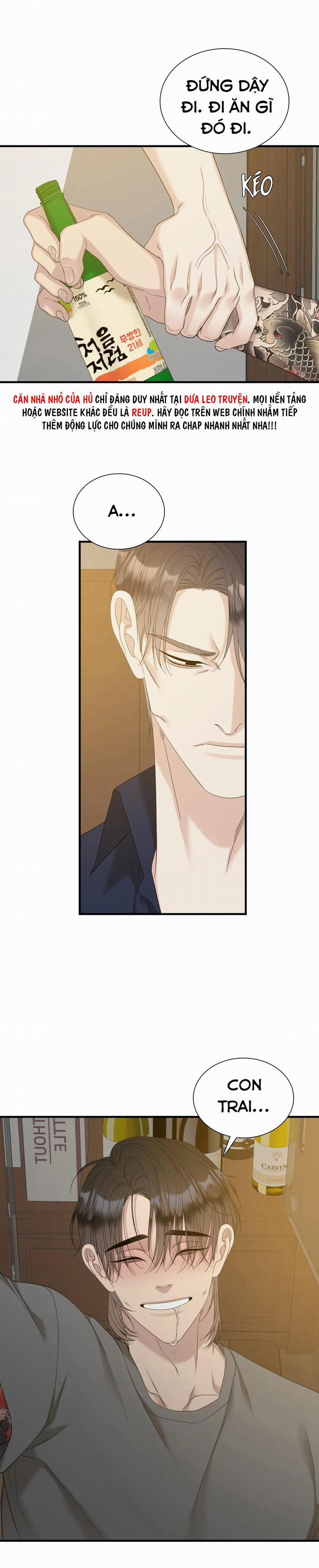 Kẻ Đê Tiện 45 trang 11