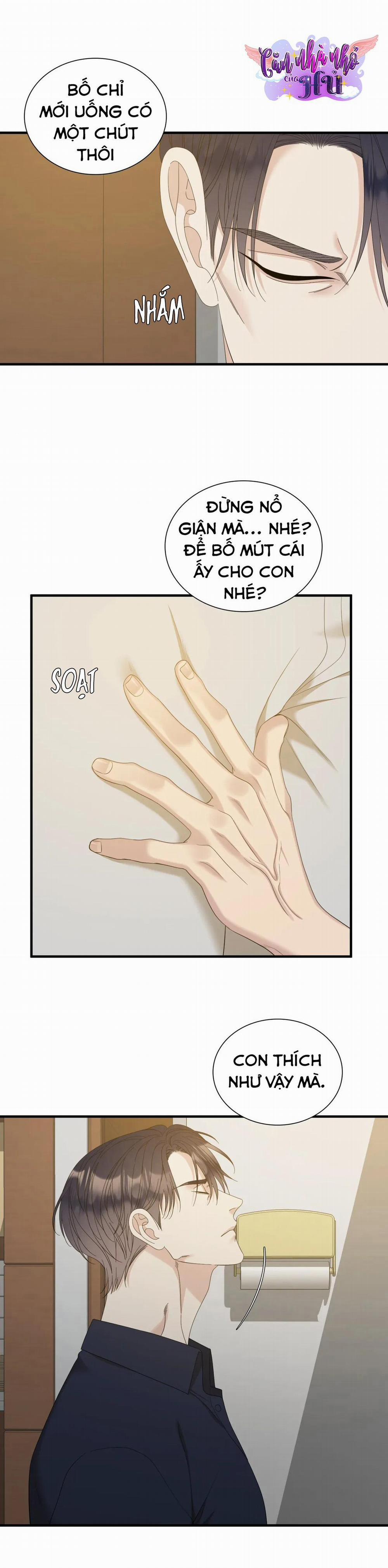 Kẻ Đê Tiện 45 trang 12