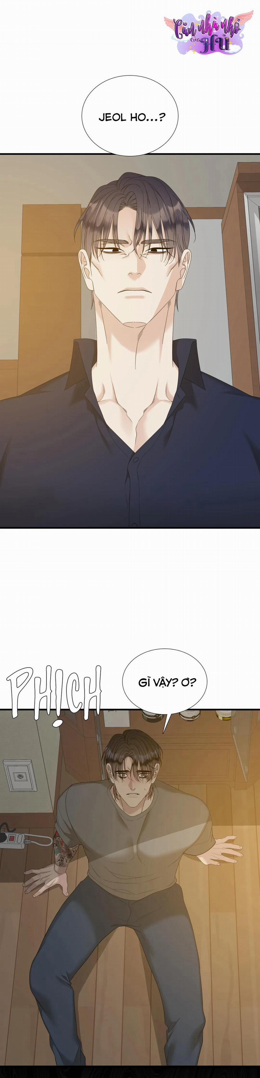 Kẻ Đê Tiện 45 trang 14