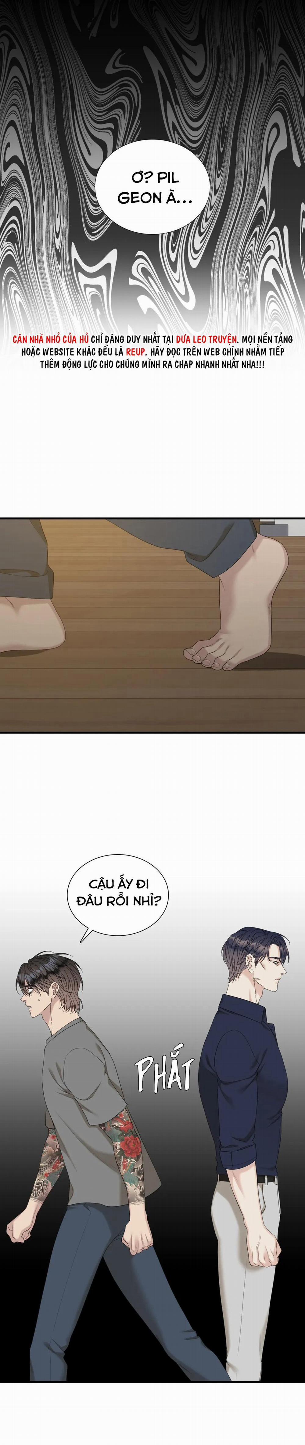 Kẻ Đê Tiện 45 trang 15