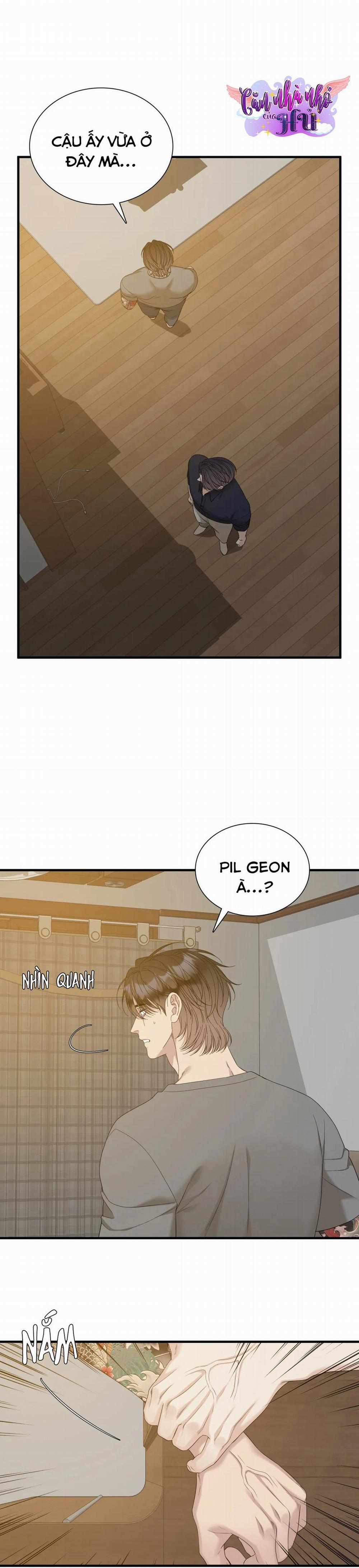 Kẻ Đê Tiện 45 trang 16