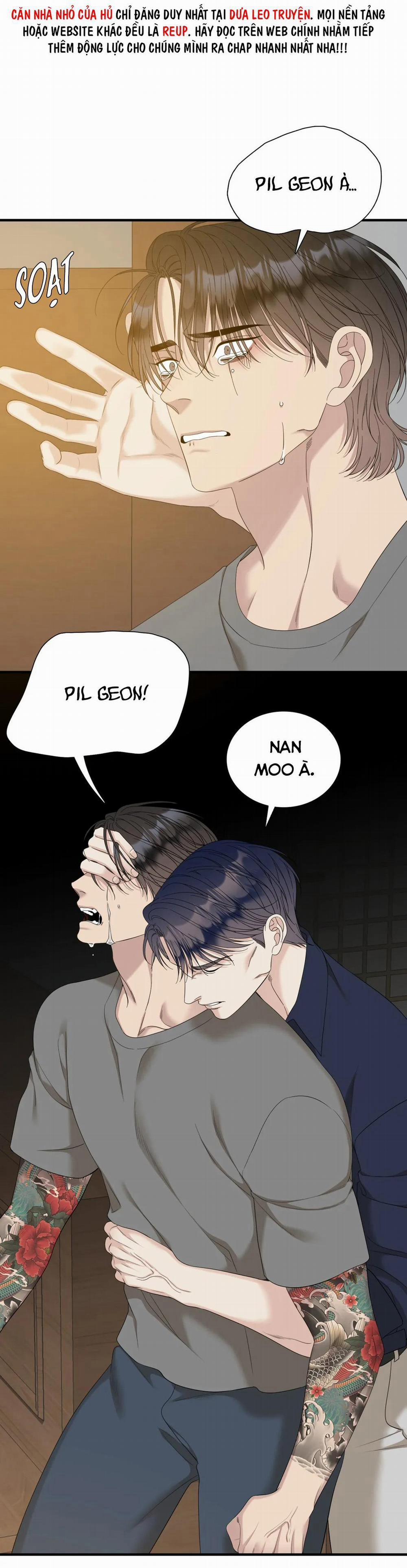 Kẻ Đê Tiện 45 trang 17