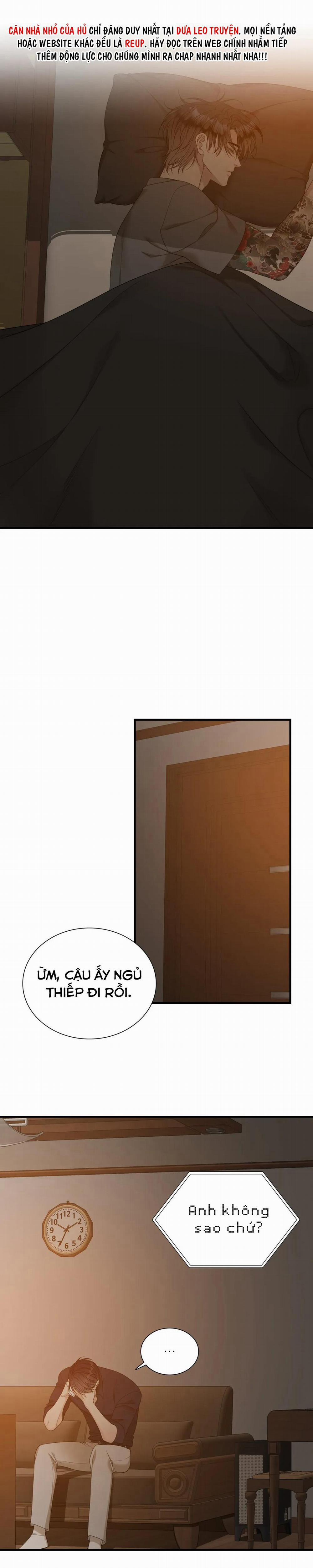 Kẻ Đê Tiện 45 trang 19