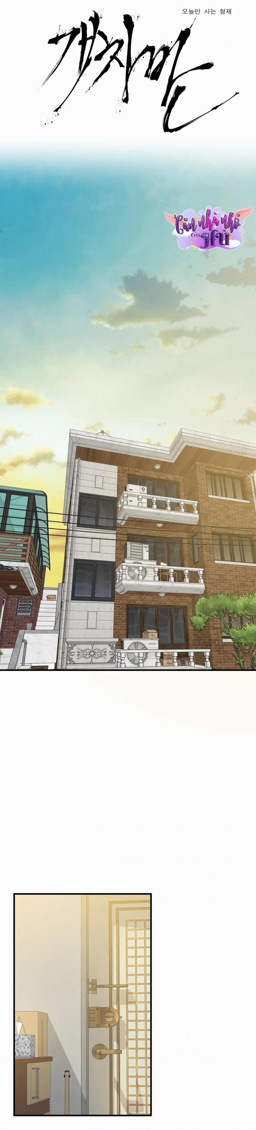 Kẻ Đê Tiện 45 trang 2